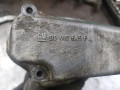 кронштейн гидроусилителя Opel Omega B (1994 - 1999), 2.0 л., X 20 XEV, бензин, АКПП, универсал, 90410645 - фото №6