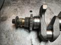 коленвал Nissan X-Trail T31 (2007 - 2011), 2.0 л., MR20DE, бензин, EN20H - фото №8
