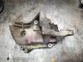 кронштейн компрессора кондиционера Opel Vectra B [рестайлинг] 2001, 1.8 л., Z 18 XE, бензин, АКПП, 90502770 - фото №3
