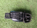 ручка внутренняя передняя левая Chevrolet Lanos 1 поколение T100 (2005 - 2009), бензин, МКПП, седан - фото №4