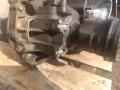 КПП автоматическая (АКПП) Toyota Sprinter E100 AE100 1992, 1.5 л., 5A-FE, бензин, АКПП, седан, правый руль, 2EZ - фото №16