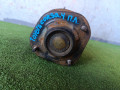 стойка передняя левая Toyota Corsa 4 поколение EL41 (1990 - 1994), 1.3 л., 4E-FE, бензин, АКПП, хетчбэк 3 дв. - фото №5