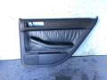 Обшивка двери (комплект) Audi A6 4B/C5 1998, 2.8 л., ALG, бензин, АКПП, седан, полный привод - фото №4