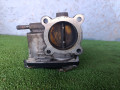 заслонка дроссельная Mitsubishi Outlander 1 поколение (2001 - 2008), 2.4 л., 4G69, бензин, АКПП, EA060020 - фото №2