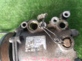 компрессор кондиционера Mitsubishi Outlander 1 поколение (2001 - 2008), 2.4 л., 4G69, бензин, АКПП, MN151571 - фото №10