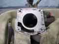 коллектор впускной Ford Focus 1 поколение [рестайлинг] (2001 - 2005), 2.0 л., бензин, АКПП, RFYS4E9425BG - фото №6