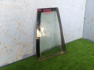 форточка задняя правая Opel Omega B (1994 - 1999), 2.0 л., X 20 XEV, бензин, АКПП, универсал