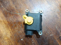 моторчик заслонки печки Volkswagen Bora 1 поколение 1J2 2002, 2.0 л., APK, бензин, МКПП, седан, 0132801214 - фото №2