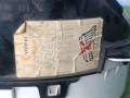 щиток приборов (приборная панель) Ford Focus 1 поколение (1998 - 2001), 98AP10841BC, 98AP10B885AA - фото №9