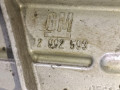 теплообменник масляного фильтра Chevrolet Aveo T250 [рестайлинг] (2006 - 2012), 1.6 л., F16D4, бензин, 0561101049, 12992593 - фото №9