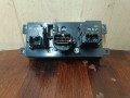 блок управления печки / климат-контроля Hyundai Elantra XD (2000 - 2003), 972502DXXX - фото №5