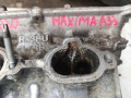 головка блока цилиндров Nissan Maxima A33 (2000 - 2005), 3.0 л., VQ30DE, бензин, АКПП, седан - фото №11