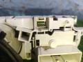 блок управления печки / климат-контроля Ford Focus 2 поколение 2007, 1.6 л., HWDB, бензин, МКПП, седан, 69607003, 3M5T19980AD - фото №8