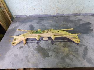 балка подвески задняя Toyota Sprinter E100 AE100 1992, 1.5 л., 5A-FE, бензин, АКПП, седан