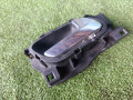 ручка внутренняя Citroen C4 1 поколение LC 2006, 1.6 л., NFU (TU5JP4), бензин, АКПП, купе, 100127387 - фото №2