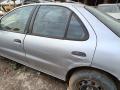 часть кузова (вырезанный элемент) Chevrolet Cavalier 3 поколение [рестайлинг] 2001, 2.2 л., бензин, АКПП, седан - фото №5