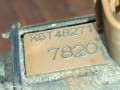 клапан вакуумного управления Mitsubishi Lancer 7 поколение CK1A 1997, 1.3 л., бензин, МКПП, седан, K5T48277, K5T48271 - фото №4