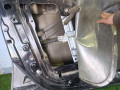 дверь передняя левая Mitsubishi Galant 9 поколение [2-й рестайлинг] DM1A (2008 - 2012), 2.4 л., 4G69, бензин, седан, 5700A273 - фото №9