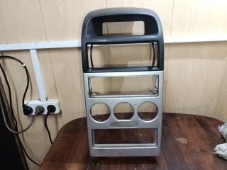накладка на торпедо (консоль) Chevrolet Viva 1 поколение 2005, 1.8 л., Z 18 XE, бензин, МКПП, седан, 24425375