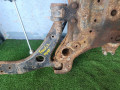 балка подвески передняя (подрамник) Ford Focus 2 поколение 2007, 1.6 л., HWDB, бензин, МКПП, седан - фото №15