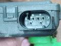 моторчик заслонки печки Volkswagen Bora 1 поколение 1J2 2002, 2.0 л., APK, бензин, МКПП, седан, 0132801209 - фото №4