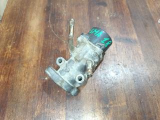 клапан холостого хода Mitsubishi Carisma 1 поколение DA2A (1995 - 1999), 1.8 л., 4G93 (GDI), бензин, МКПП, g42, седан, передний привод