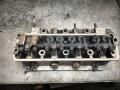 головка блока цилиндров Skoda Felicia 1 поколение (1994 - 2000), 1.3 л., 781.135, бензин, 202010033016 - фото №3