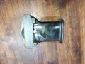 дефлектор обдува салона Ford Focus 1 поколение (1998 - 2001), 98AB19893 - фото №4