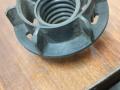 крепление запаски Audi A6 4F/C6 2005, 2.4 л., BDW, бензин, вариатор, x1x1, седан, 8E9803899, 8E0804899 - фото №4