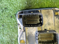 блок управления двигателем Opel Corsa B 1998, 1.2 л., X 12 XE, бензин, МКПП, хетчбэк 5 дв., 0261204475 - фото №4