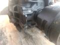 КПП автоматическая (АКПП) Toyota Sprinter E100 AE100 1992, 1.5 л., 5A-FE, бензин, АКПП, седан, правый руль, 2EZ - фото №17
