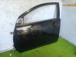 дверь передняя левая Mitsubishi Galant 9 поколение [2-й рестайлинг] DM1A (2008 - 2012), 2.4 л., 4G69, бензин, седан, 5700A273