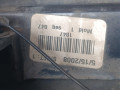 панель передняя салона (торпедо) Mitsubishi Galant 9 поколение [2-й рестайлинг] DM1A (2008 - 2012), 2.4 л., 4G69, бензин, седан, MR590235ZZ, MR590234XA - фото №20