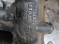редуктор рулевой Opel Omega B (1994 - 1999), 2.0 л., X 20 XEV, бензин, АКПП, универсал, 90447770, 8073955101 - фото №12