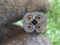 лямбда-зонд Mercedes-Benz A-Класс W168 W168.031 1998, 1.4 л., M 166.940, бензин, МКПП, 0258006123 - фото №5