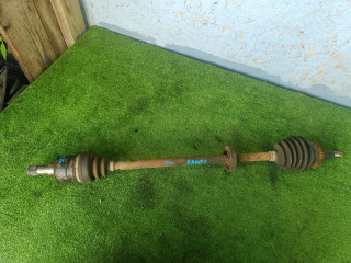 полуось передняя правая (приводной вал, ШРУС) Chevrolet Lanos 1 поколение T100 (2005 - 2009), бензин, МКПП, седан