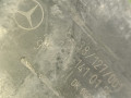 заслонка дроссельная Mercedes-Benz A-Класс W168 W168.031 1998, 1.4 л., M 166.940, бензин, МКПП, A1661410125 - фото №7