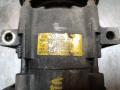 компрессор кондиционера Ford Fiesta 4 поколение (1996 - 2000), 1.3 л., DHA, бензин, МКПП, хетчбэк 5 дв., 96FW19D629BC - фото №9