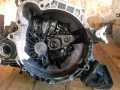 КПП механическая (МКПП) Hyundai Accent 2 поколение (LC) 2011, 2.0 л., G4EC, бензин, МКПП, седан - фото №4