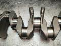 коленвал Nissan X-Trail T31 (2007 - 2011), 2.0 л., MR20DE, бензин, EN20H - фото №4