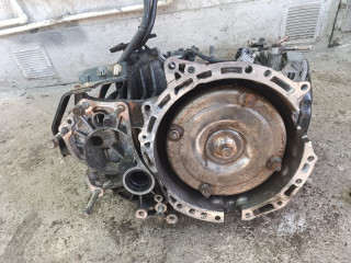 КПП автоматическая (АКПП) Mazda 6 1 поколение [рестайлинг] (2005 - 2008), 2.3 л., бензин, АКПП, полный привод