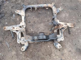 балка подвески передняя (подрамник) Chevrolet Viva 1 поколение 2005, 1.8 л., Z 18 XE, бензин, МКПП, седан