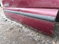 дверь передняя левая Chevrolet Blazer 2 поколение S15 1998, 4.3 л., L35, бензин, АКПП, внедорожник 5 дв. - фото №9