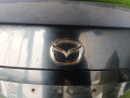 крышка багажника (дверь 3-5) Mazda 6 1 поколение [рестайлинг] 2006, 2.3 л., L3, бензин, АКПП, лифтбэк - фото №8