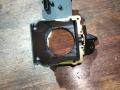 переключатель поворотов Audi A6 4F/C6 2005, 2.4 л., BDW, бензин, вариатор, x1x1, седан, 4E0953513A - фото №3