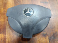 подушка безопасности водителя Mercedes-Benz A-Класс W168 W168.031 1998, 1.4 л., M 166.940, бензин, МКПП - фото №2