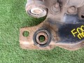 балка подвески передняя (подрамник) Ford Focus 2 поколение 2007, 1.6 л., HWDB, бензин, МКПП, седан - фото №11