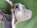 балка подвески передняя (подрамник) Volkswagen Bora 1 поколение 1J2 2002, 2.0 л., APK, бензин, МКПП, седан - фото №10
