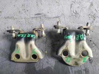 петля двери Mitsubishi Carisma 1 поколение 1997, 1.6 л., бензин, 5МКПП, хетчбэк 5 дв.