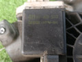 стеклоподъемник электрический передний левый Opel Omega B (1994 - 1999), 2.0 л., X 20 XEV, бензин, АКПП, универсал, 90459503 - фото №9